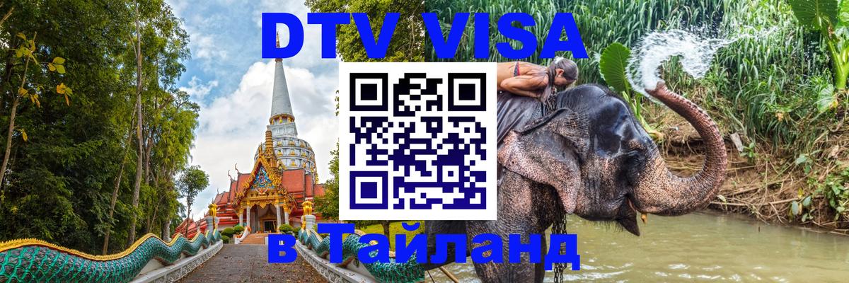 Сколько стоит DTV виза — актуальные цены, оформление даже без документов - 03.10.2025 
